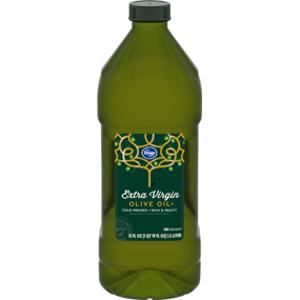 Kroger Extra Virgin Olive Oil