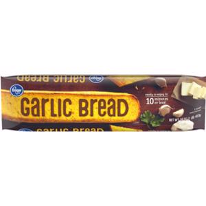 Kroger Garlic Bread