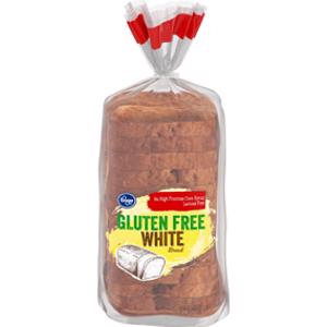 Kroger Gluten Free White Bread