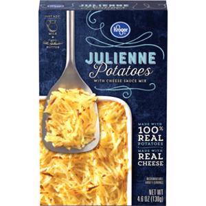 Kroger Julienne Potatoes