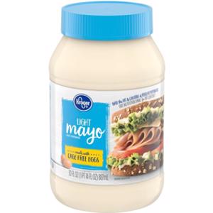 Kroger Lite Mayonnaise
