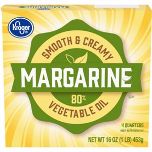 Kroger Margarine