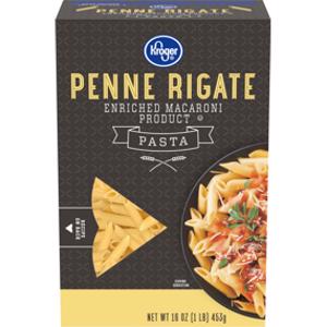 Kroger Penne Rigate