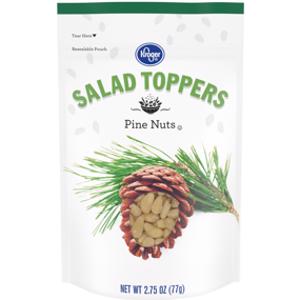 Kroger Pine Nuts Salad Toppers