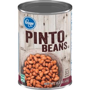 Kroger Pinto Beans