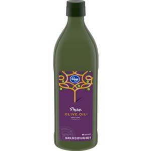 Kroger Pure Olive Oil