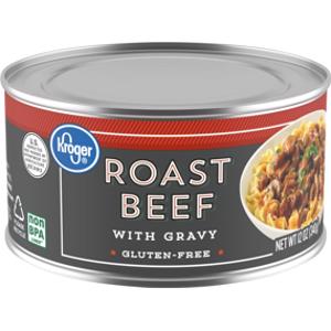 Kroger Roast Beef