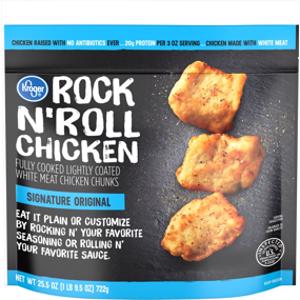 Kroger Signature Original Rock N' Roll Chicken