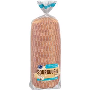 Kroger Sourdough Bread