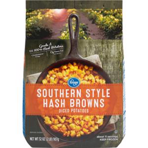 Kroger Southern Style Hash Browns