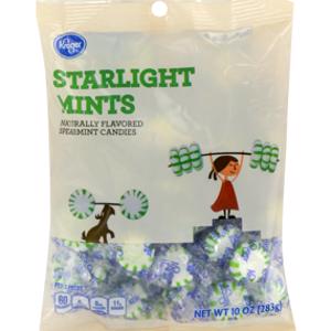 Kroger Starlight Mints Spearmint Candies