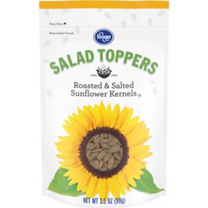 Kroger Sunflower Salad Topper