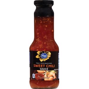 Kroger Sweet Chili Sauce