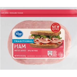 Kroger Traditional Ham