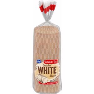 Kroger White Bread