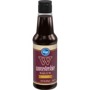 Kroger Worcestershire Sauce