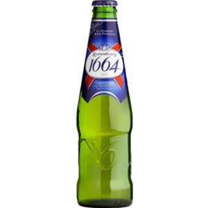 Kronenbourg 1664 Lager
