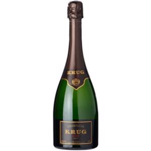 Krug Brut Vintage