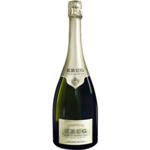 Krug Clos Du Mesnil Champagne