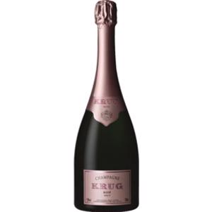 Krug Rosé Champagne