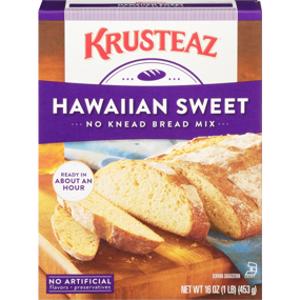 Krusteaz Hawaiian Sweet Bread Mix