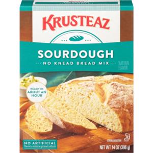 Krusteaz Sourdough Bread Mix