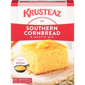 Krusteaz Southern Cornbread & Muffin Mix