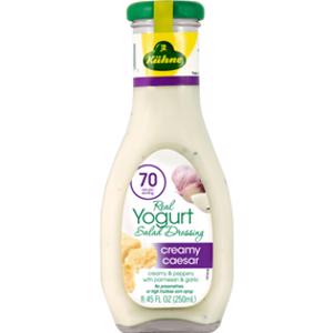 Kuehne Yoghurt & Caesar Dressing