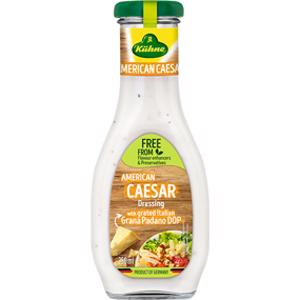 Kuhne American Caesar Dressing