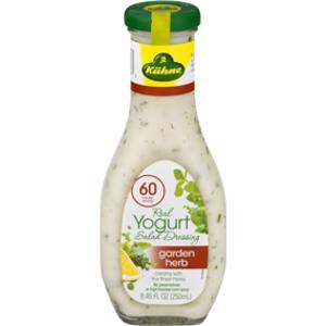 Kuhne Garden Herb Yogurt Dressing