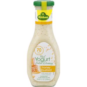 Kuhne Honey Mustard Yogurt Dressing