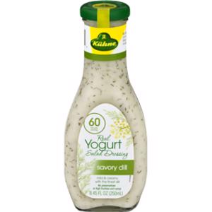 Kuhne Savory Dill Yogurt Dressing