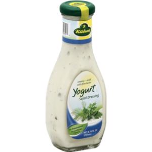 Kuhne Yogurt Salad Dressing