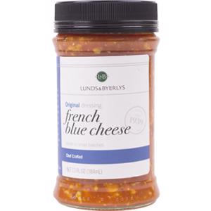 L&B French Blue Cheese Dressing