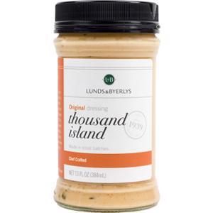 L&B Thousand Island Dressing