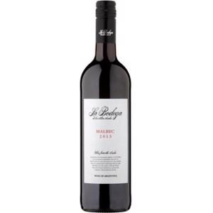 La Bodega Malbec