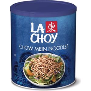 La Choy Chow Mein Noodles
