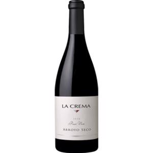 La Crema Arroyo Seco Pinot Noir