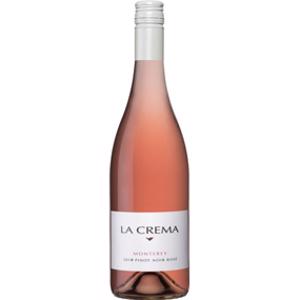 La Crema Monterey Pinot Noir Rose Wine