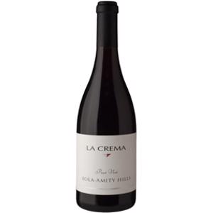 La Crema Pinot Noir Eola Amity