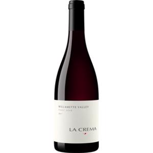 La Crema Williamette Valley Pinot Noir