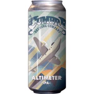 La Cumbre Altimeter IPA