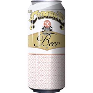 La Cumbre Beer