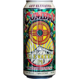 La Cumbre Elevated IPA
