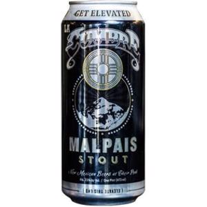 La Cumbre Malpais Stout