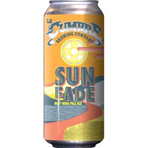 La Cumbre Sun Fade