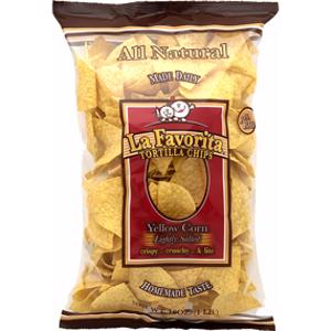 La Favorita Tortilla Chips