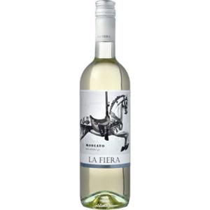 La Fiera Moscato