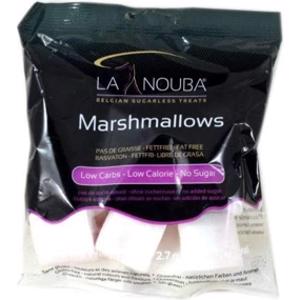 La Nouba Marshmallows