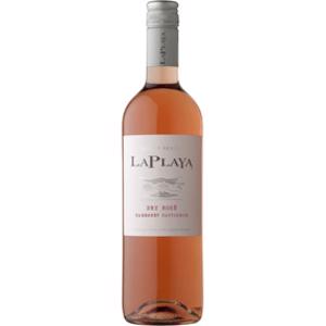 La Playa Cabernet Rosé Wine